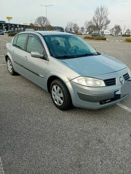 Renault Megane2