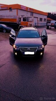 Vw Passat B6 Variant 1.9TDI 77kw BlueMotion