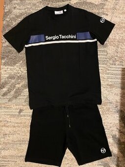 SERGIO TACCHINI