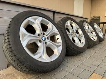 BMW 5x120 R19 - 1