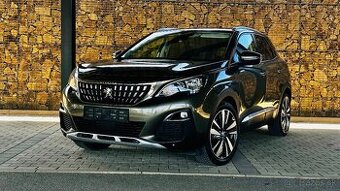 Peugeot 3008 1.2 PureTech Allure