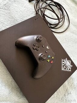 XBOX ONE X - 1