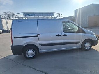 FIAT SCUDO 1,6HDI