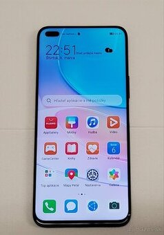 Huawei Nova 8i - TOP stav