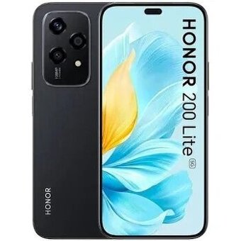 Honor 200 lite, 256 gb