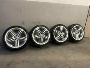 Original AUDI POMPEI R19 8,5J 255/35R19 - 1