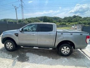 Ford Ranger 2.2 TDCi 110kw 4x4, 2014