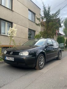 Volkswagen GOLF 4