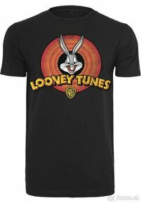 Nové Pánske tričko Looney Tunes Bugs Bunny veľkosť L - 1