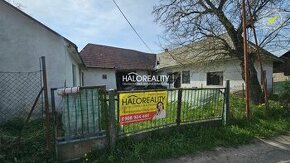 HALO reality - Predaj, rodinný dom Malá Lehota, Štál - IBA U - 1