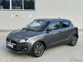 Predám Suzuki swift 1.2i