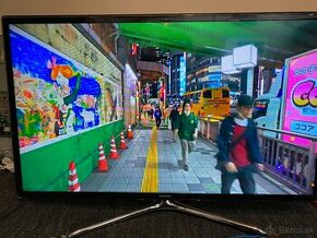 Samsung Smart TV 40” FullHD