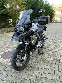 BMW R1250GS, v.r.2021, vSR, 13000.-km, 3xkufor,po servise