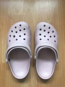 Crocs detské