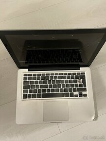 Apple Macbook Pro 13” 2011 na opravu