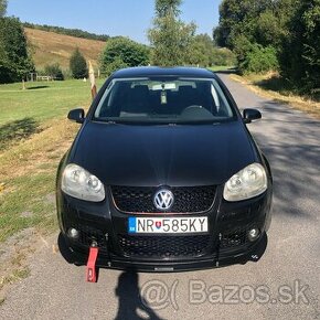 VW golf 5 2.0TDi - 1