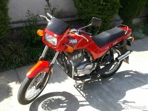 JAWA 350/640