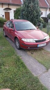 Predam Renault laguna2