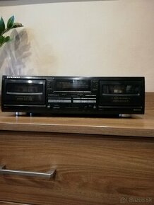 Pioneer CTW 205R