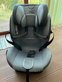 Predám autosedacku Kinderkraft Vado ISOFIX