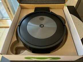 Robotický vysávač iRobot Roomba j7- NOVÝ - 1