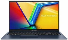 ASUS Vivobook 15 Quiet Blue v záruke