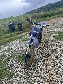 PitBike 250