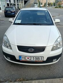 Predám Kia Rio