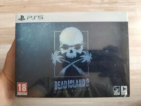 Dead Island 2 CZ (Hell-A Edition) PS5