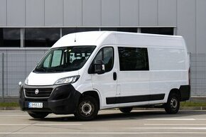 Fiat Ducato - 1