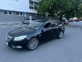 Opel Insignia 2.0 118kw