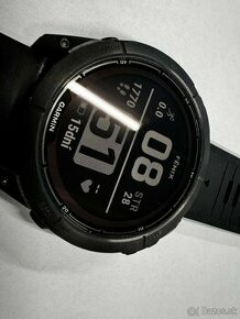 GARMIN Fenix 7X PRO Sapphire Solar Titanium