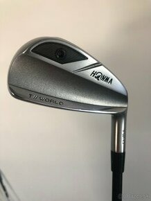 Predam hybrid 3 HONMA