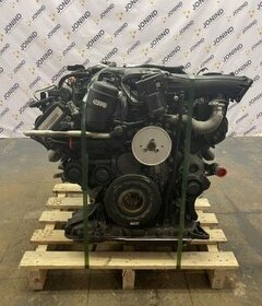 Motor Audi 3.0tdi 180kw CDUC