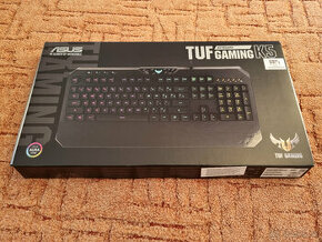 ASUS TUF Gaming K5 - 1