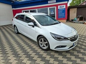 Opel  Astra Sport Tourer.  1.6Cdti