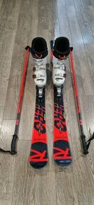 Rossignol hero lyze,lyziarky - 1