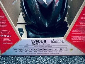 Specialized S-works Evade II Sagan limited edition