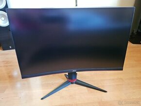 Monitor AOC CQ27G2U - 1