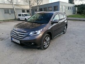 honda cr-v 1,6 DTEC 2014 - 1