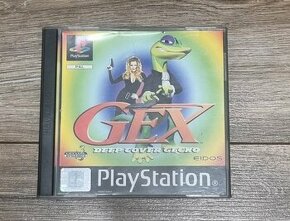 Predám hru na playstation 1,ps1 - 1