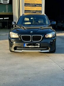 Bmw X1 2012 2.0d 130kw automat