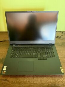 Herny Notebook Lenovo - 1