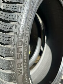 Nokian WR Snowprof - 1