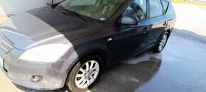 Kia Ceed SW 2008 1.6 benzin 93kw tazne nova EK/TK