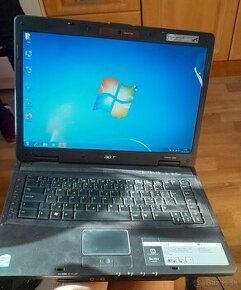 Acer extenza 5220