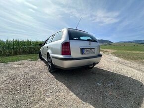 OCTAVIA COMBI 1.9 TDI NOVÁ STK - 1