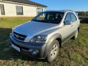 KIA Sorento 2.5 CRDI - 1