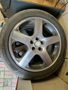 5x100 r17 - 1