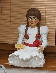 Conjuring Annabelle - 1